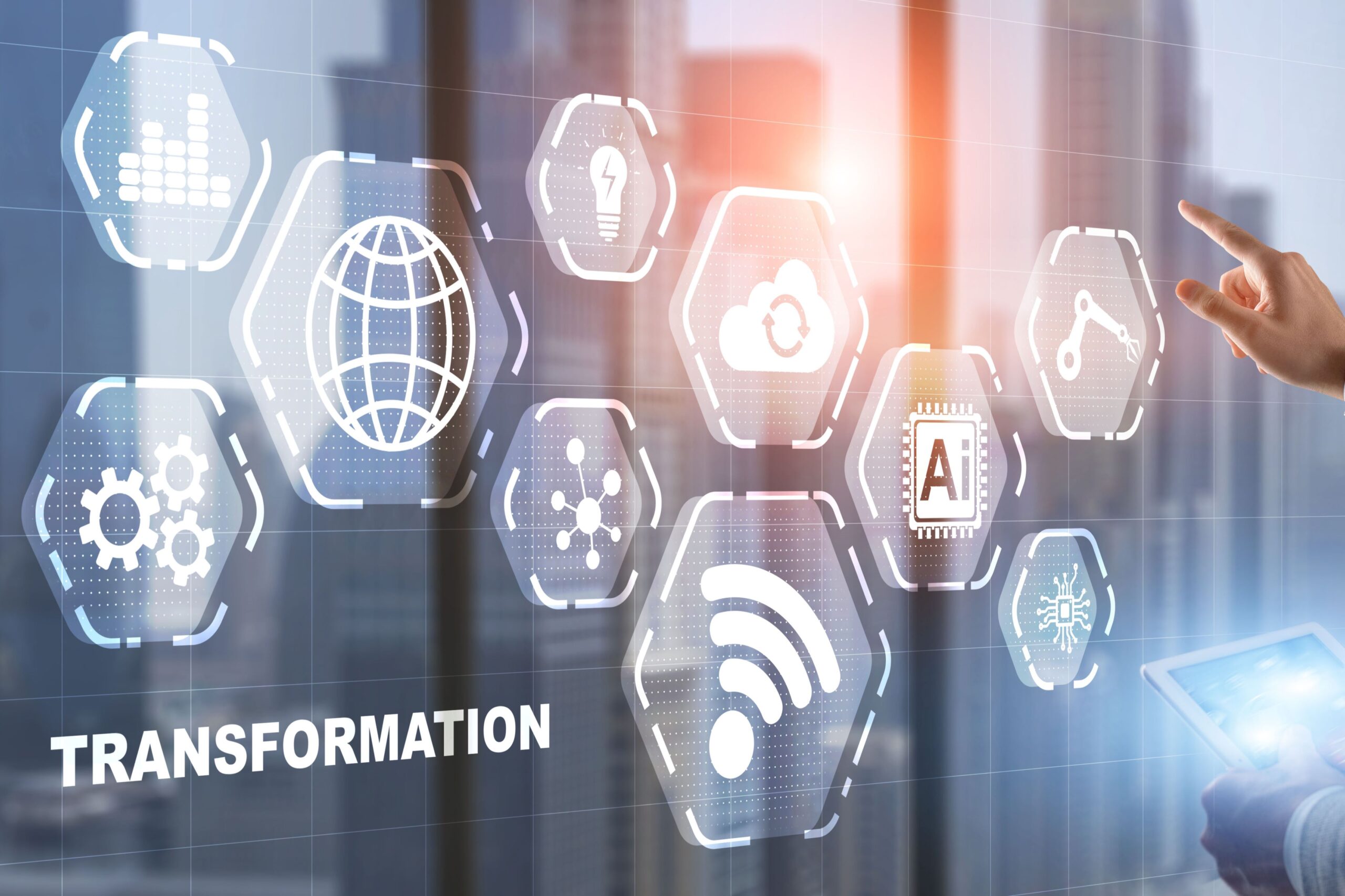 Digital Transformation