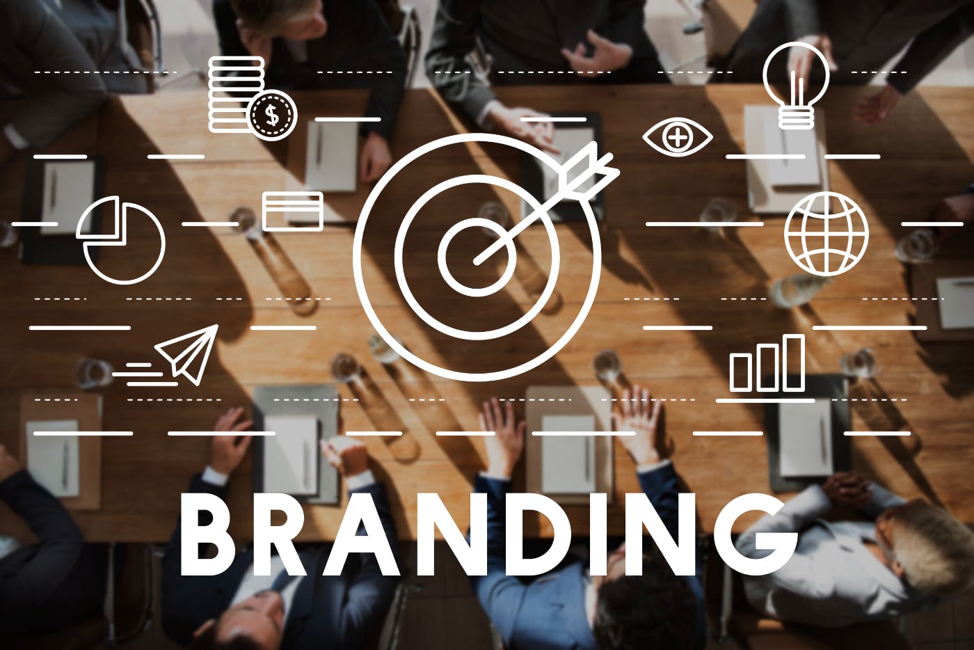 Brand Leadership