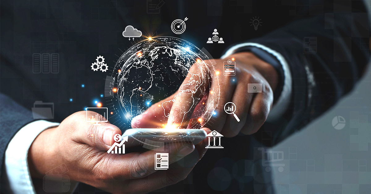 Digital Transformation