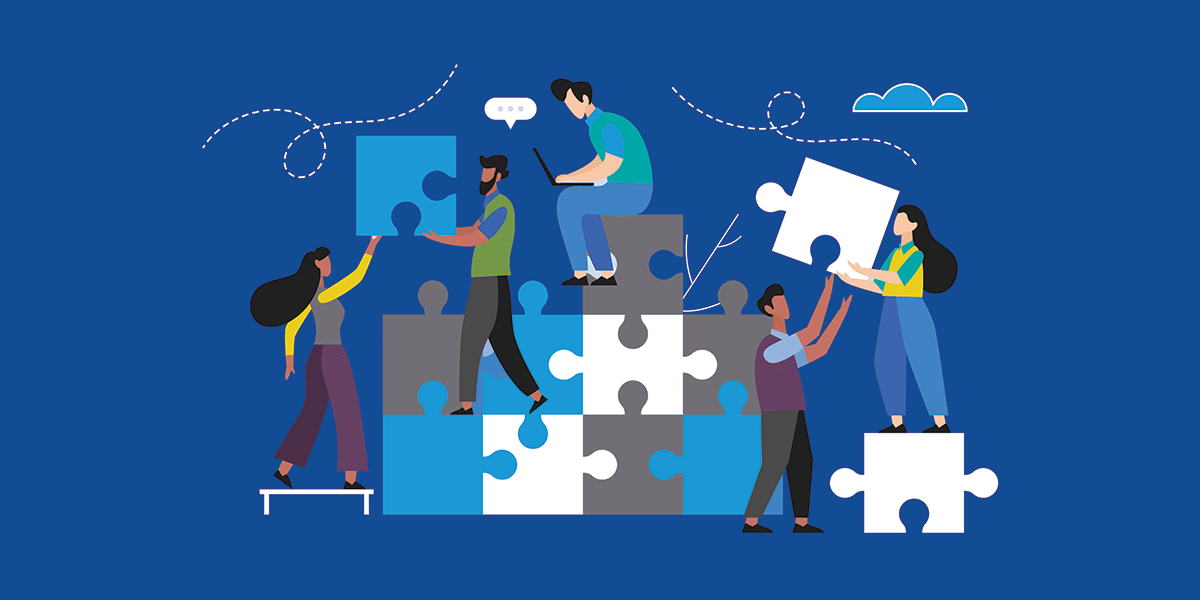 Change & Organizational Management